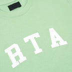 Men's Liam Green Collegiate T-Shirt