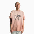 Camiseta de manga corta Liam para hombre