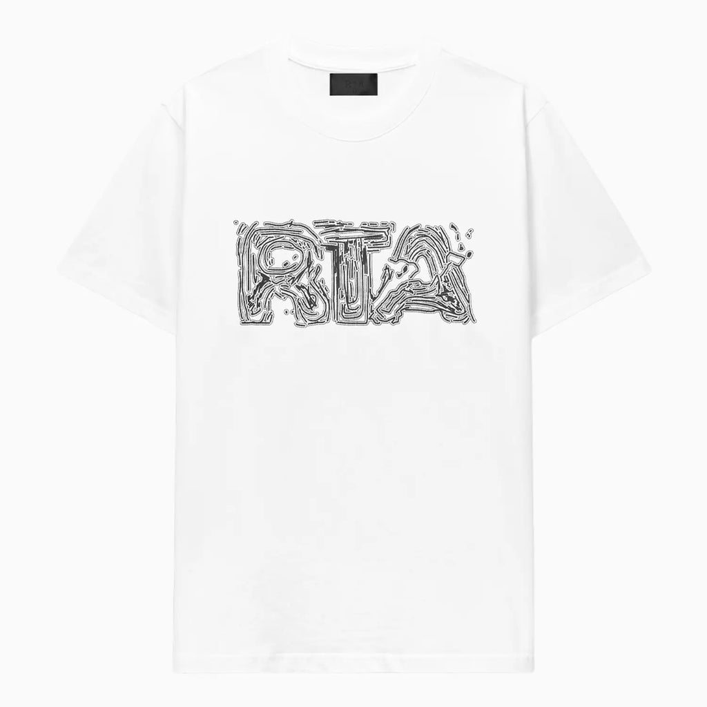 Camiseta de manga corta Liam para hombre