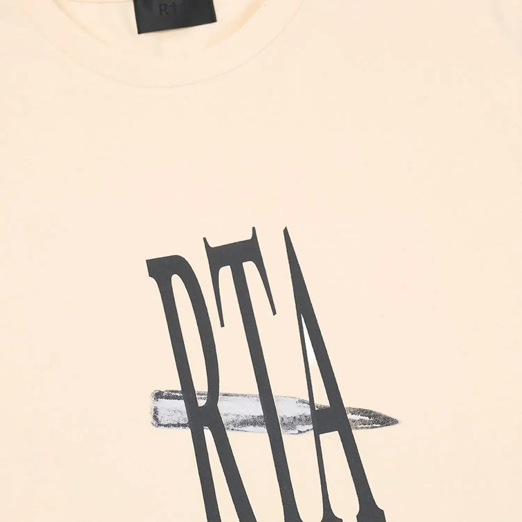 Camiseta de Manga Corta Liam para Hombre