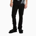 Pantalón vaquero Olivier Core con efecto rayado para hombre