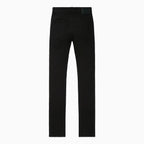 Pantalón vaquero Olivier Core con efecto rayado para hombre