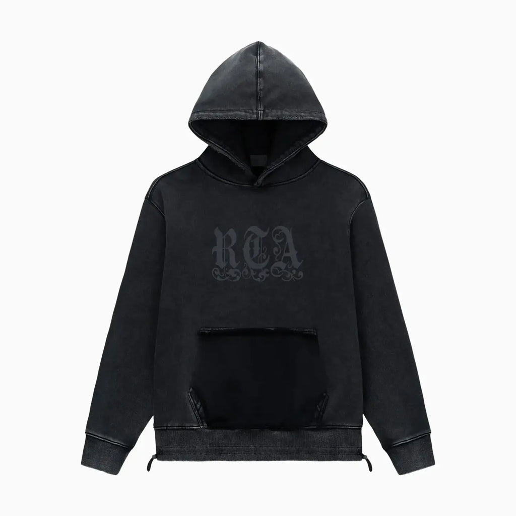 Sudadera con Capucha Dañada Jordan Purgatory de RTA para Hombre