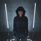 Sudadera con Capucha Dañada Jordan Purgatory de RTA para Hombre