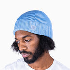 Gorro Beanie Savar con puño acanalado