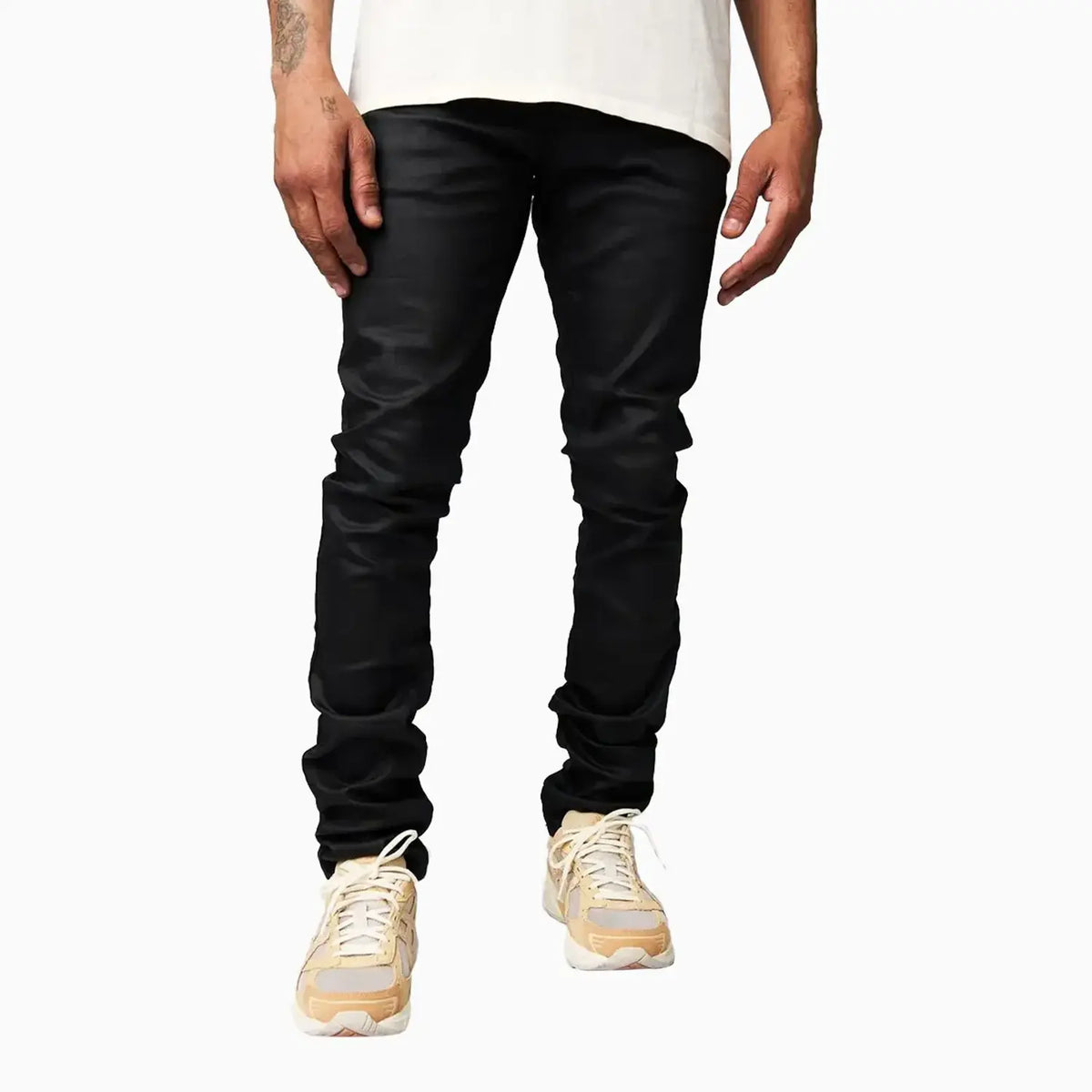 Pantalón Skinny Caviar 7 para Hombre