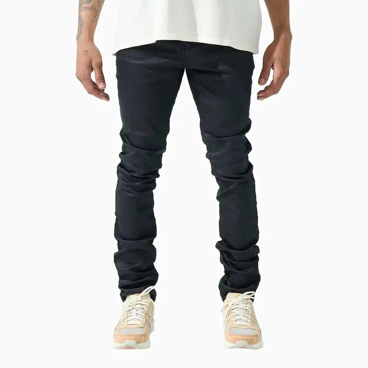 Pantalón Skinny Caviar 7 para Hombre