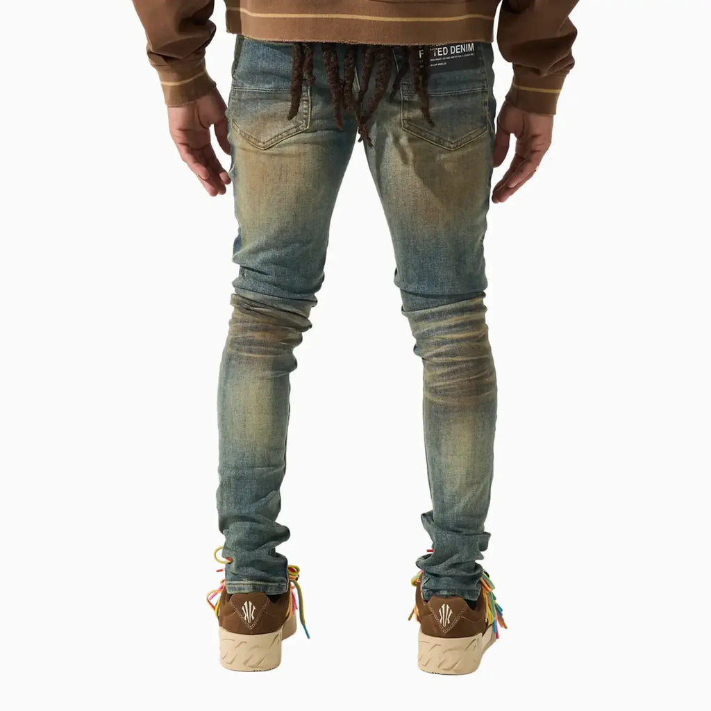Men's Covenant Jeans Pant