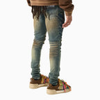 Men's Covenant Jeans Pant