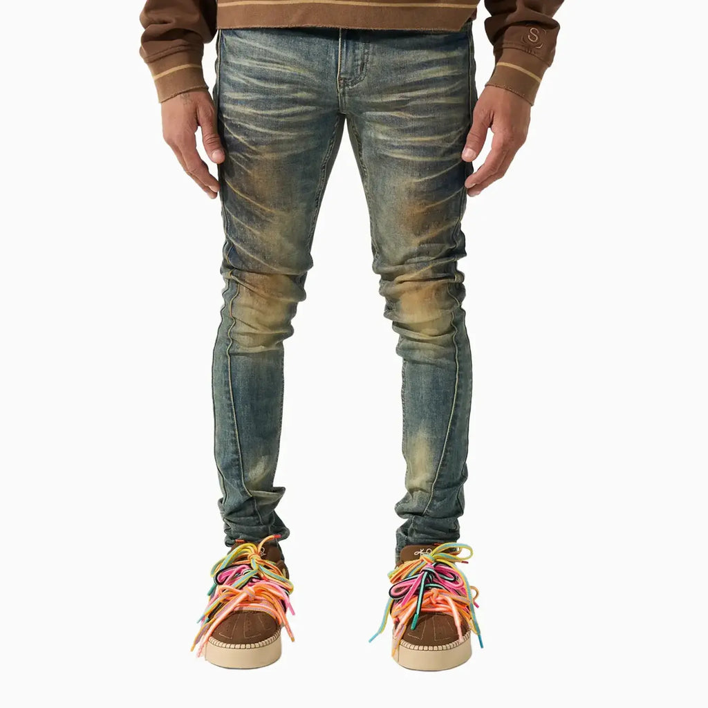 Men's Covenant Jeans Pant