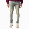 Pantalón de mezclilla Fission para hombre