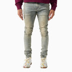 Pantalón de mezclilla Fission para hombre