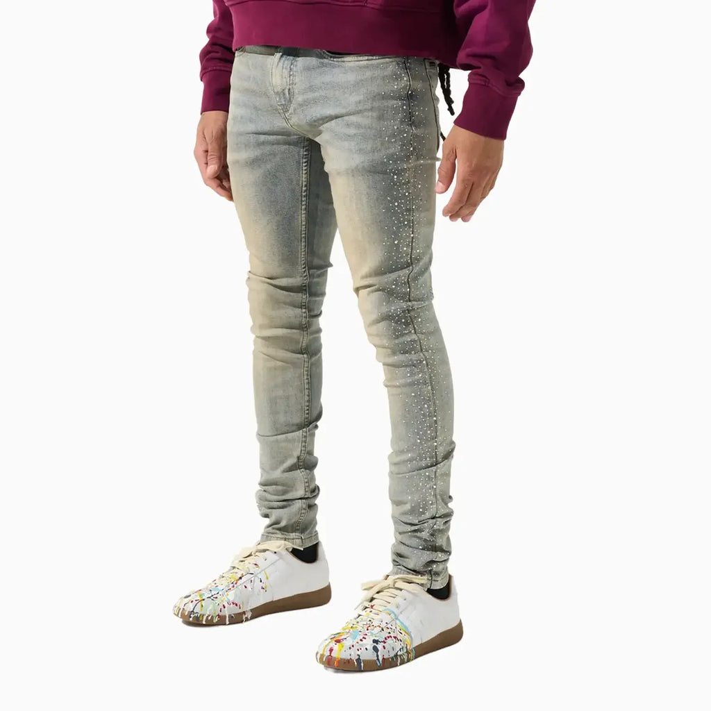 Pantalón de mezclilla Fission para hombre