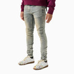 Pantalón de mezclilla Fission para hombre
