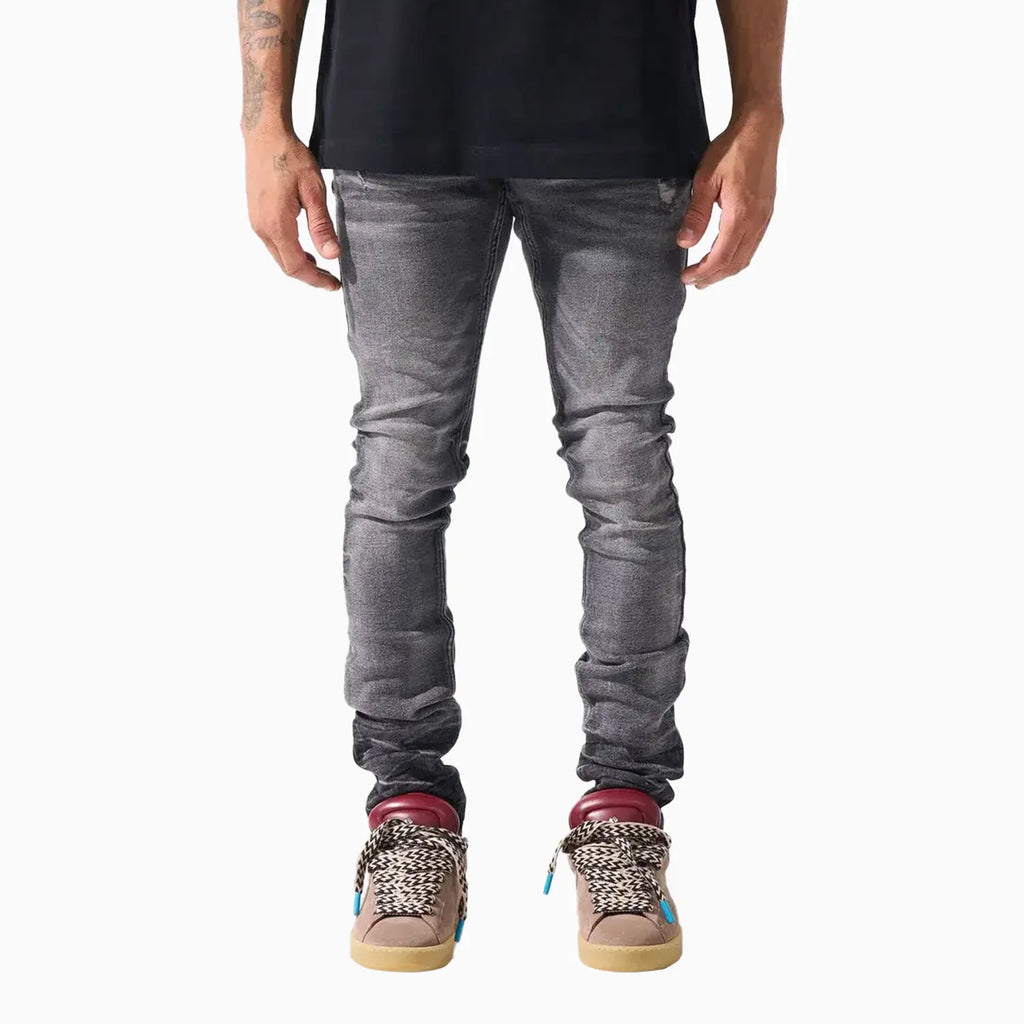 Pantalón vaquero ajustado (skinny jeans) Fume para hombre