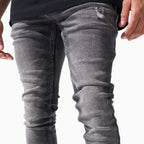 Pantalón vaquero ajustado (skinny jeans) Fume para hombre