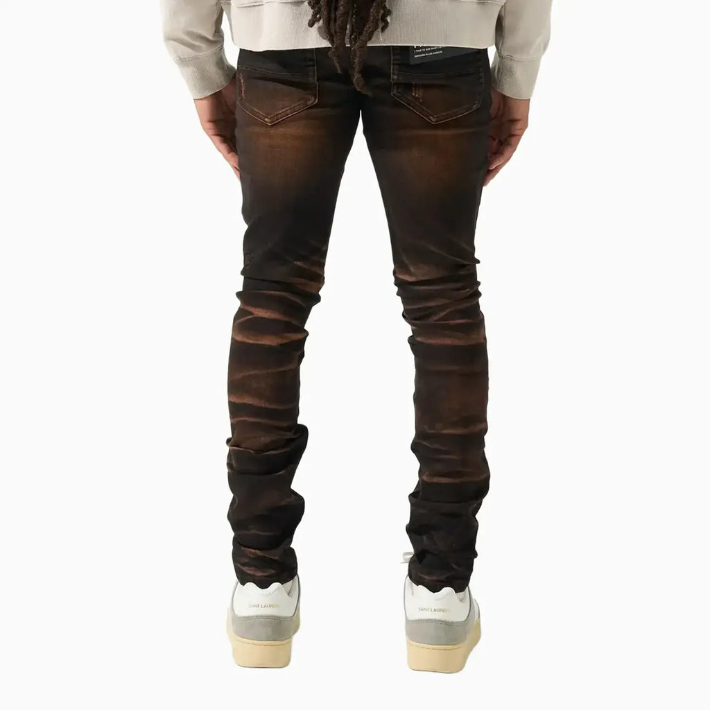 Pantalón de hombre Jeddah Jeans