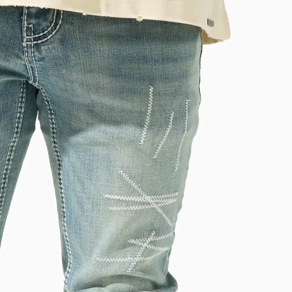 Men's Lightcode Jeans Pant