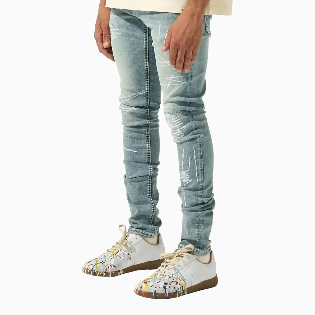 Men's Lightcode Jeans Pant