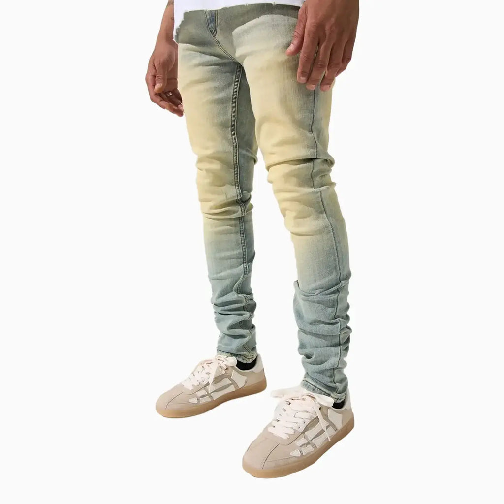 Men's Limestone Jeans Pant