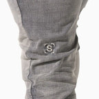 Pantalón vaquero ajustado Titan para hombre