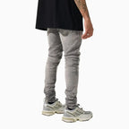 Pantalón vaquero ajustado Titan para hombre
