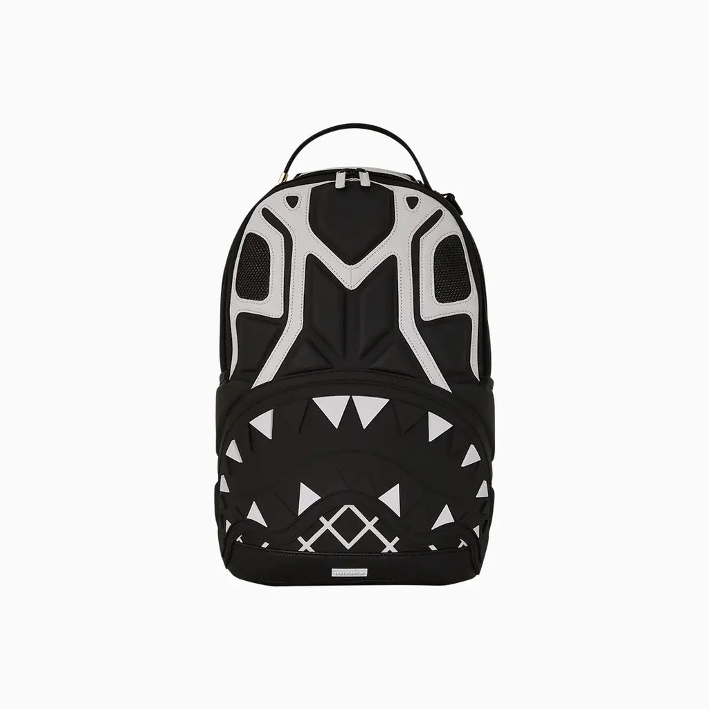Mochila con Tirón Gravitacional