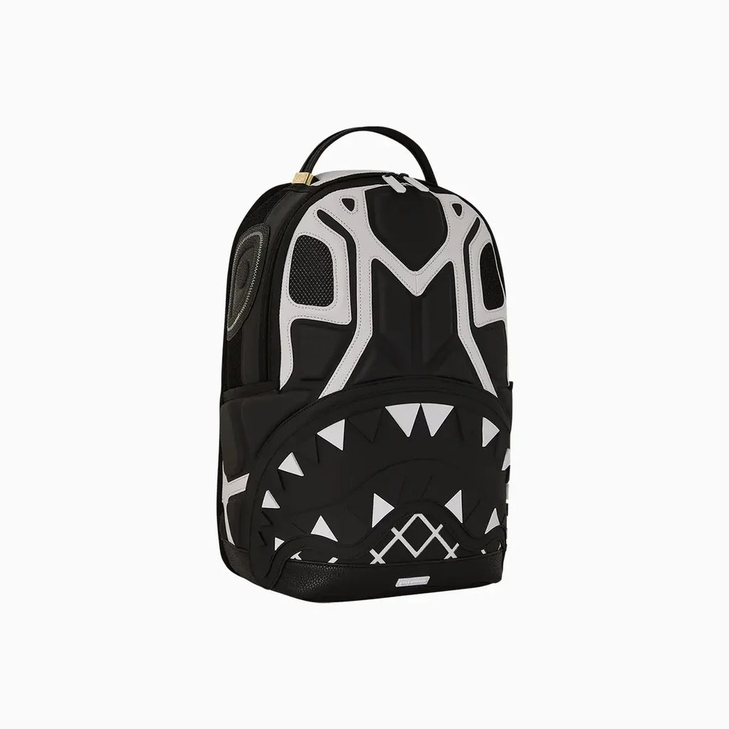 Mochila con Tirón Gravitacional