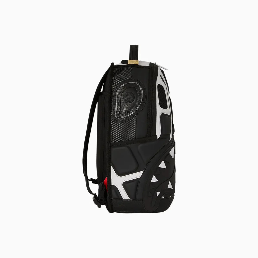 Mochila con Tirón Gravitacional