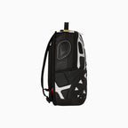 Mochila con Tirón Gravitacional