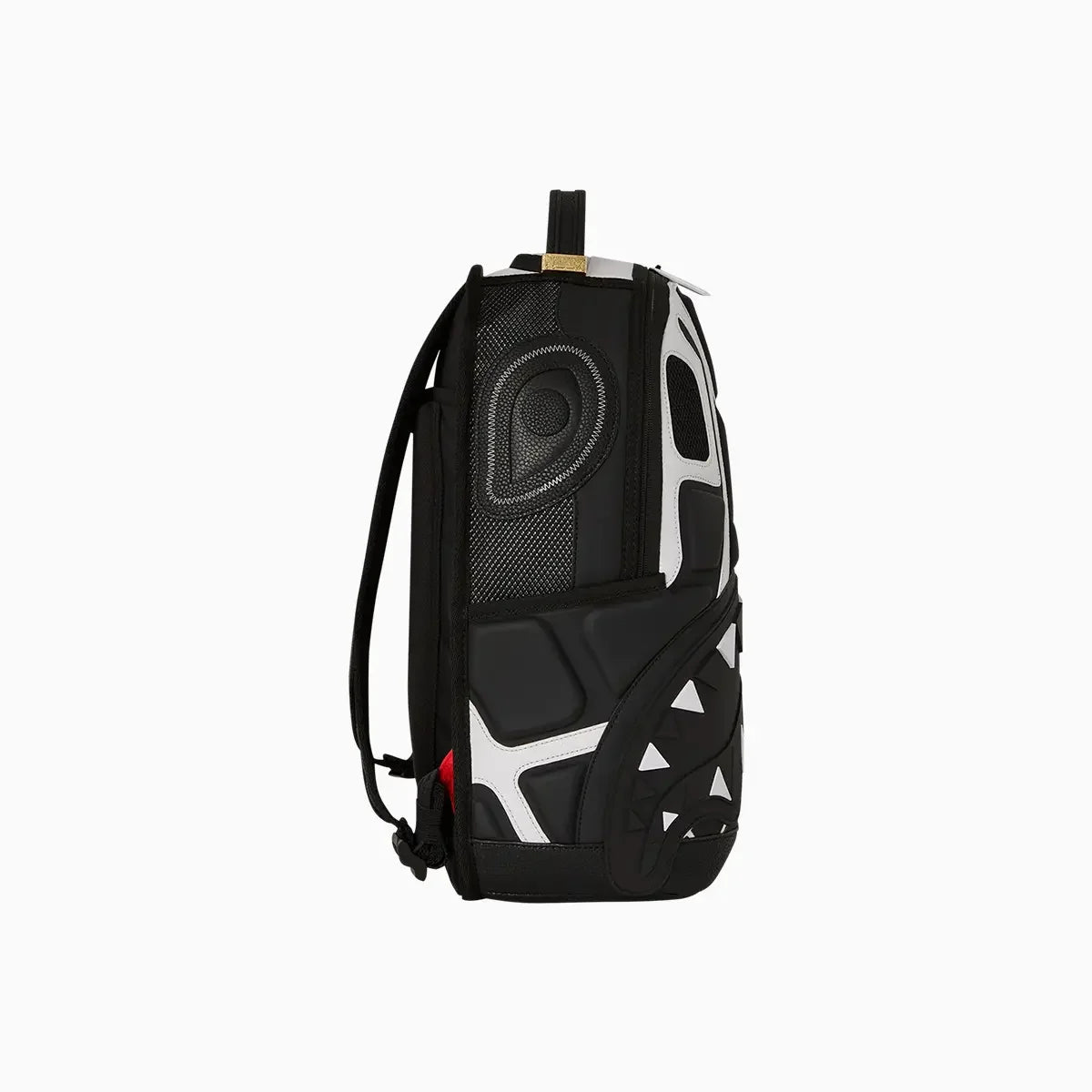 Mochila con Tirón Gravitacional