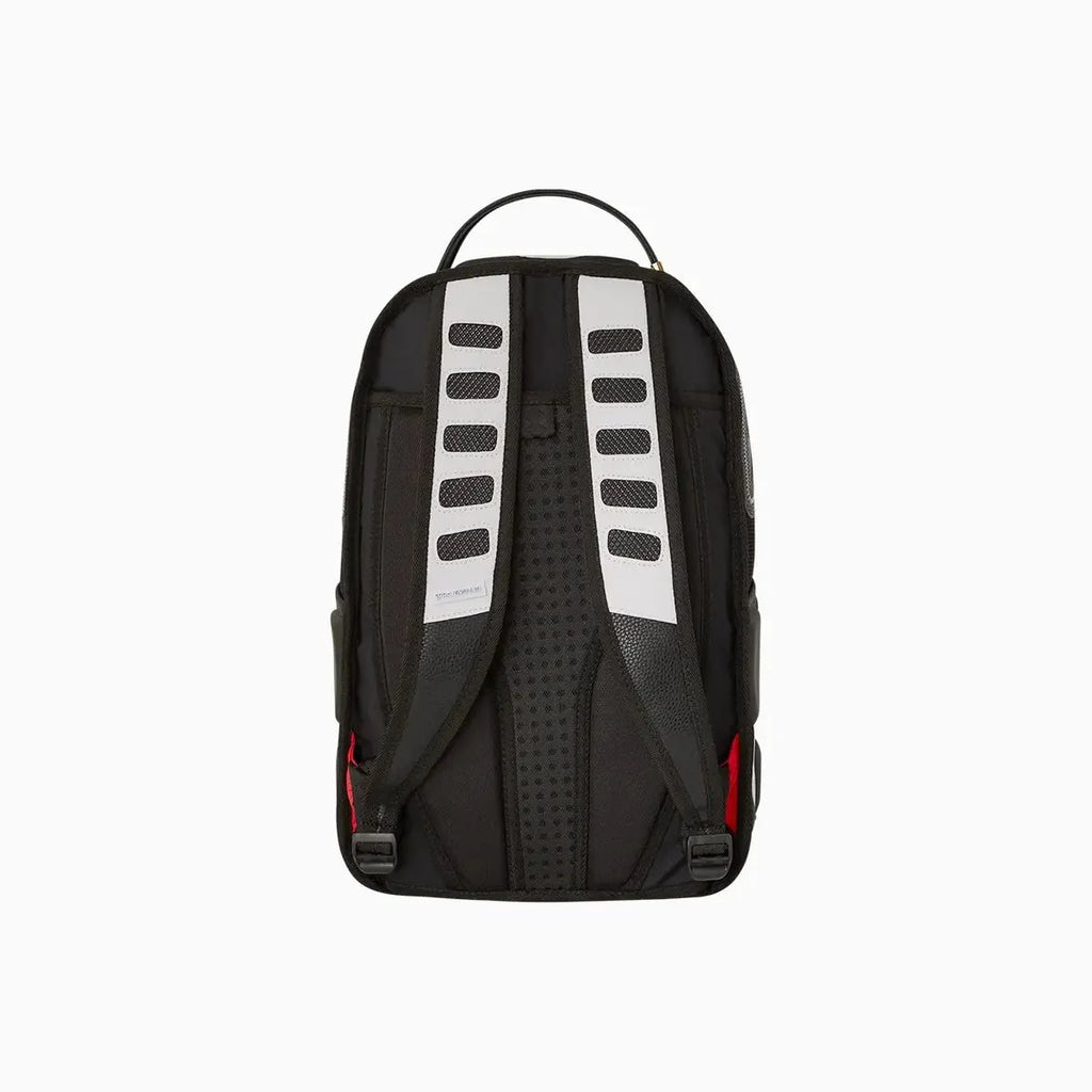 Mochila con Tirón Gravitacional