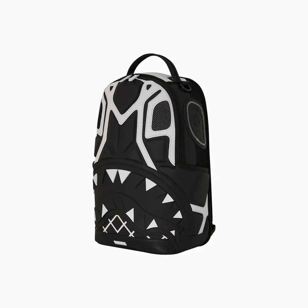 Mochila con Tirón Gravitacional
