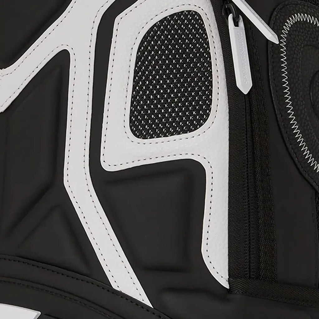 Mochila con Tirón Gravitacional