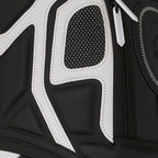 Mochila con Tirón Gravitacional