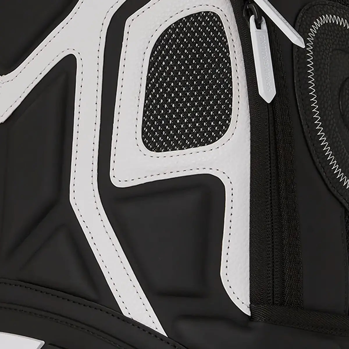 Mochila con Tirón Gravitacional