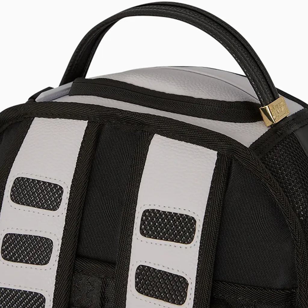 Mochila con Tirón Gravitacional
