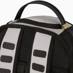 Mochila con Tirón Gravitacional