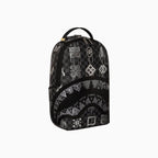 Sac à dos African Intelligence 9 Power Glyphics