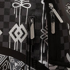 Sac à dos African Intelligence 9 Power Glyphics