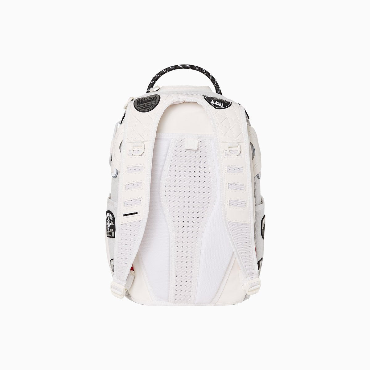 La mochila Global Expedition Subzero