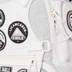 La mochila Global Expedition Subzero