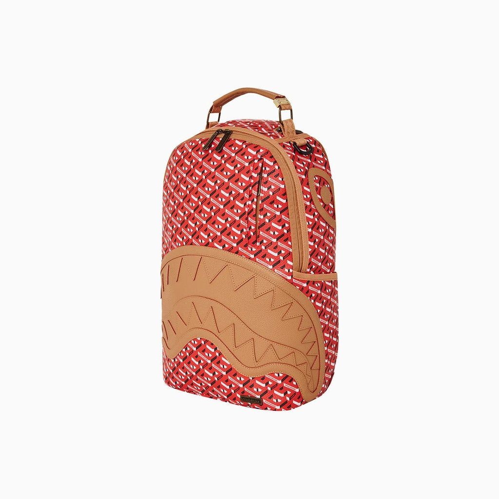 Mochila 3DSG