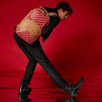 Mochila 3DSG