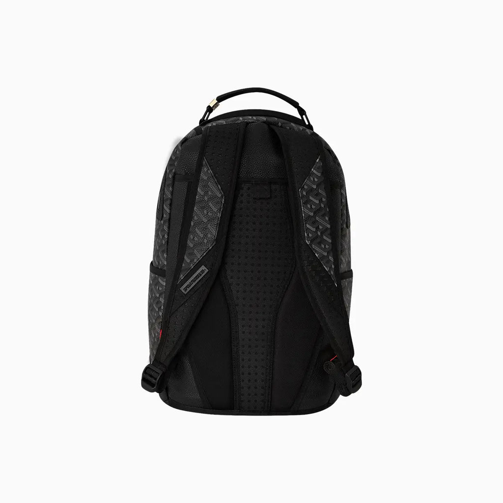 Mochila Thunderclap 3DSG