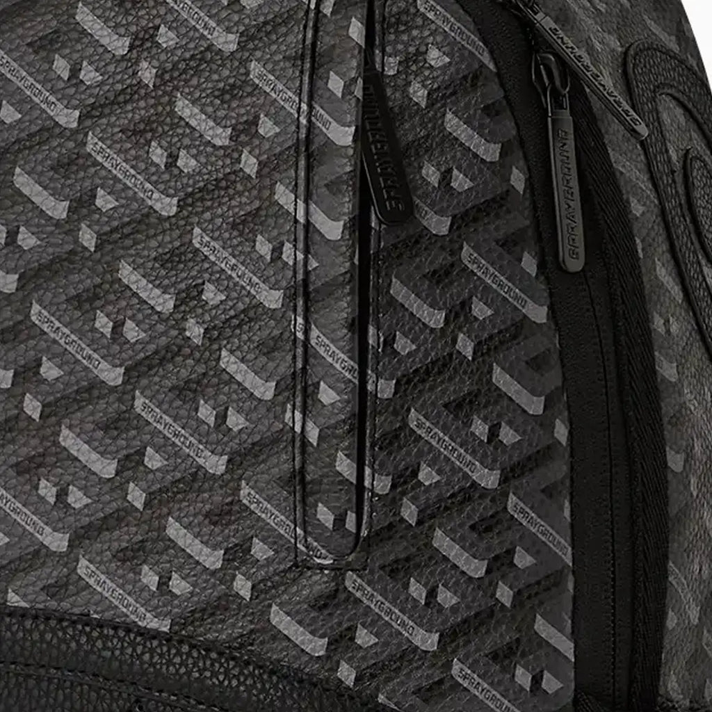 Mochila Thunderclap 3DSG