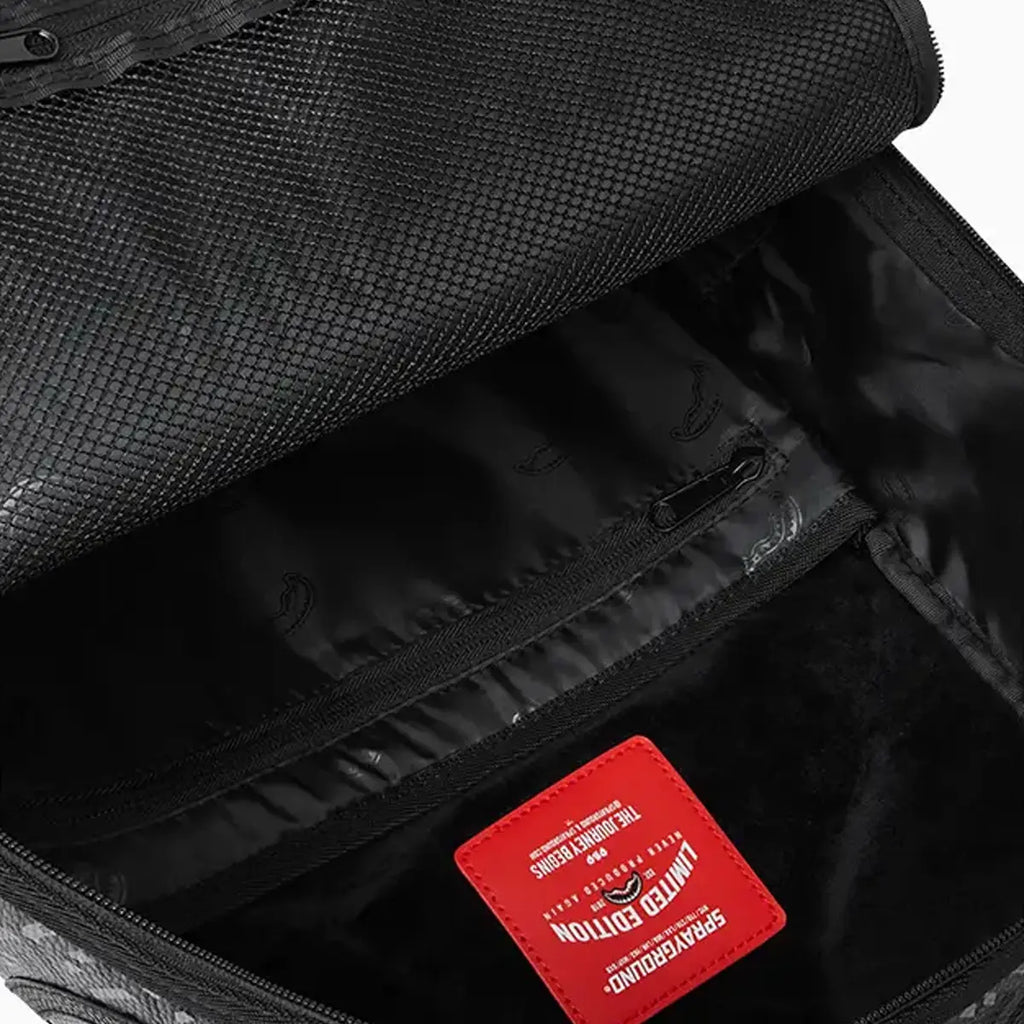 Mochila Thunderclap 3DSG
