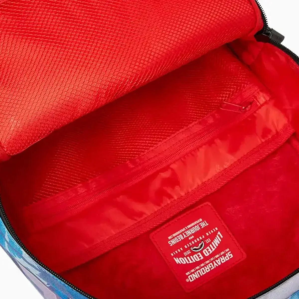 Mochila Racer de los 90 de Nick Toons