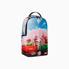 Mochila Racer de los 90 de Nick Toons