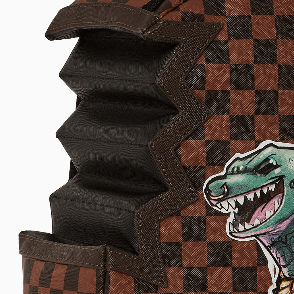 Sprayzilla Side Bite Sac à dos